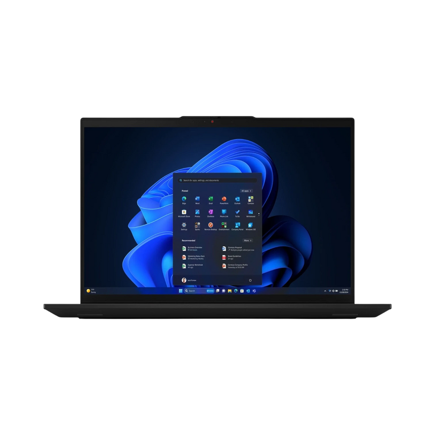 Lenovo ThinkPad L16 Gen 1 16" Notebook, AMD Ryzen 5 PRO 7535U, 16GB DDR5 RAM, 256GB SSD — Being Shipped