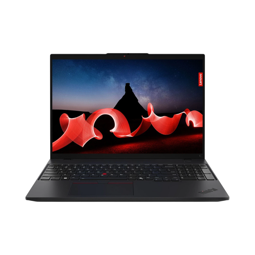 Lenovo ThinkPad L16 Gen 1 16" Notebook, AMD Ryzen 5 PRO 7535U, 16GB DDR5 RAM, 256GB SSD — Being Shipped