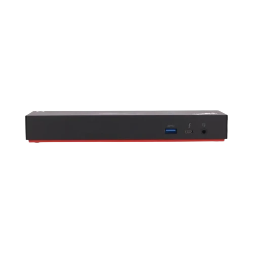 Lenovo USA Gen 2 135W ThinkPad Thunderbolt 3 Dock — Being Shipped