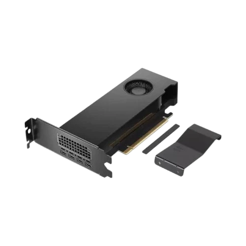 Lenovo NVIDIA RTX A2000 12GB GDDR6 Graphic Card — Being Shipped