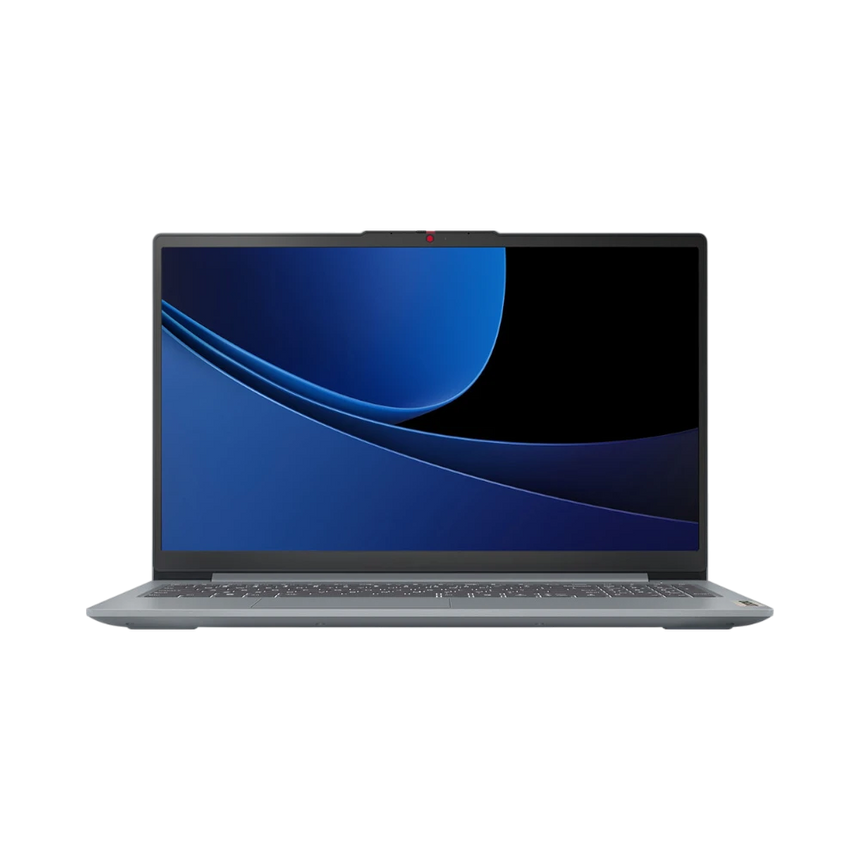 Lenovo IdeaPad Slim 3 15IRU9 15.6" Laptop, Intel Core 5 120U, 8GB RAM, 256GB SSD (Arctic Gray) — Being Shipped