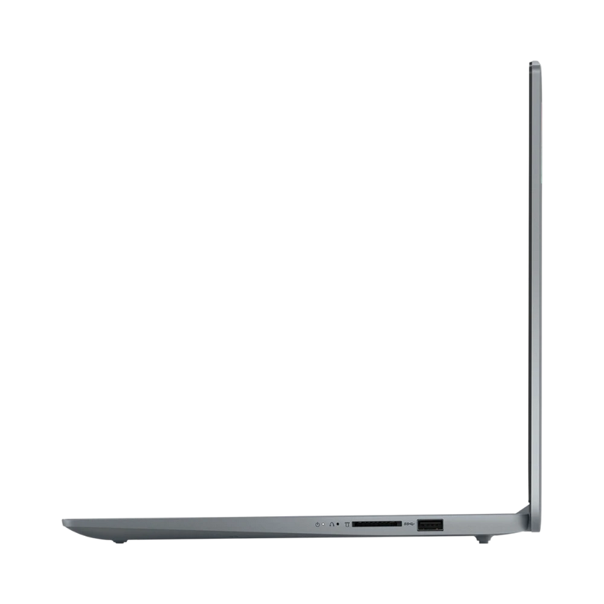 Lenovo IdeaPad Slim 3 15IRU9 15.6" Laptop, Intel Core 5 120U, 8GB RAM, 256GB SSD (Arctic Gray) — Being Shipped