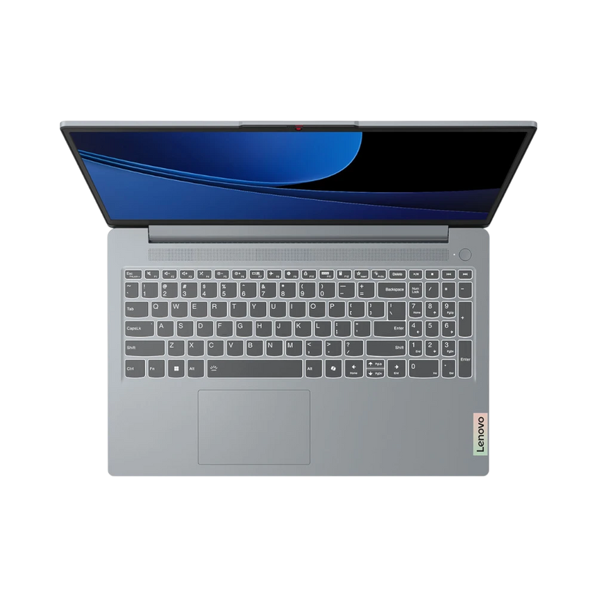 Lenovo IdeaPad Slim 3 15IRU9 15.6" Laptop, Intel Core 5 120U, 8GB RAM, 256GB SSD (Arctic Gray) — Being Shipped