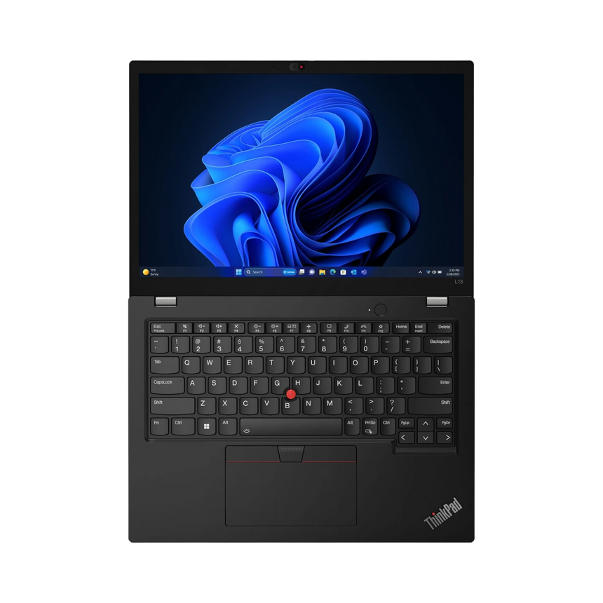 Lenovo ThinkPad L13 Gen 5 13.3" 2-in-1 Multi-Touch Laptop, Intel Core Ultra 7 155U, 16GB RAM, 512GB SSD — Being Shipped