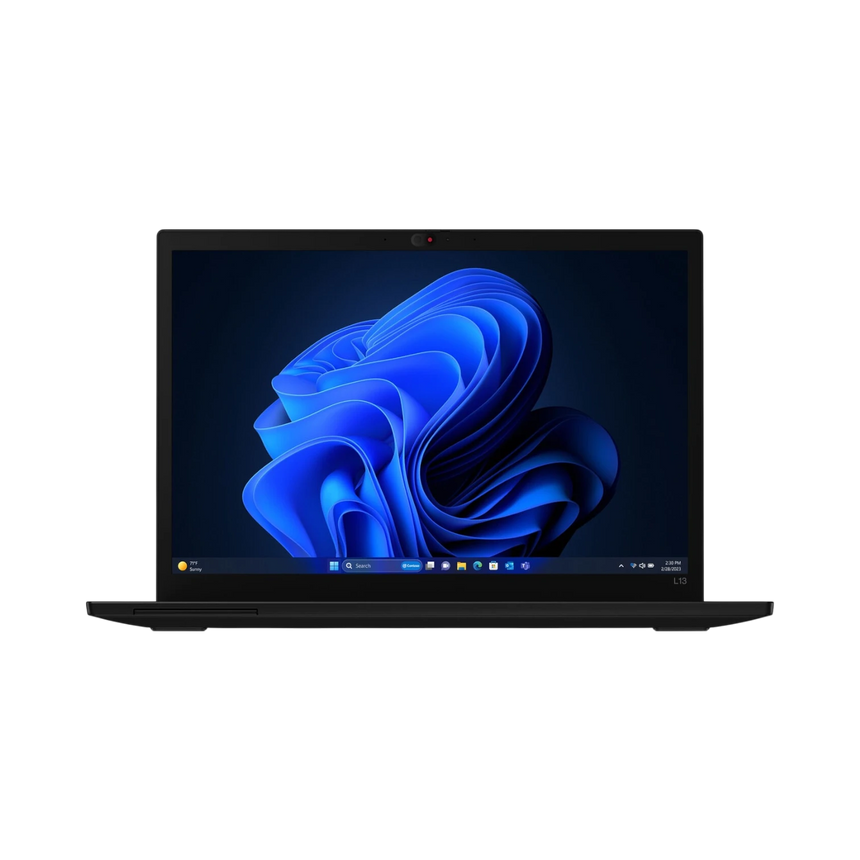 Lenovo ThinkPad L13 Gen 5 13.3" 2-in-1 Multi-Touch Laptop, Intel Core Ultra 7 155U, 16GB RAM, 512GB SSD — Being Shipped