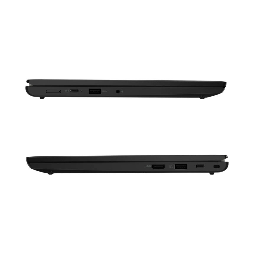 Lenovo ThinkPad L13 Gen 5 13.3" 2-in-1 Multi-Touch Laptop, Intel Core Ultra 7 155U, 16GB RAM, 512GB SSD — Being Shipped