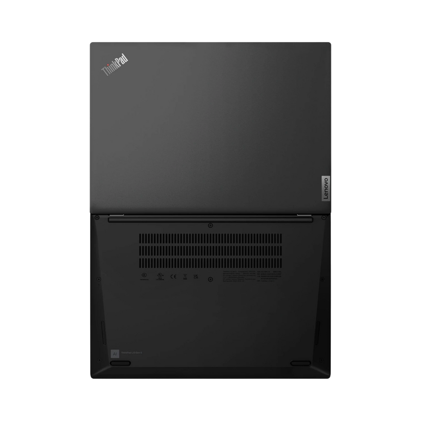 Lenovo ThinkPad L13 Gen 5 13.3" 2-in-1 Multi-Touch Laptop, Intel Core Ultra 7 155U, 16GB RAM, 512GB SSD — Being Shipped