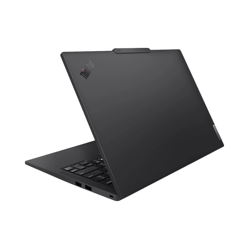 Lenovo ThinkPad T14s Gen 5 14" Multi-Touch Laptop, Intel Core Ultra 7 155U, 16GB RAM, 1TB SSD (Black) — Being Shipped