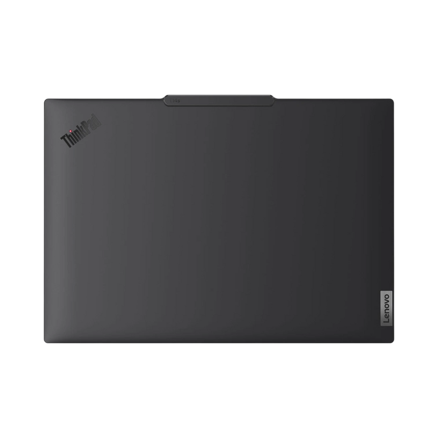 Lenovo ThinkPad T14s Gen 5 14" Multi-Touch Laptop, Intel Core Ultra 7 155U, 16GB RAM, 1TB SSD (Black) — Being Shipped