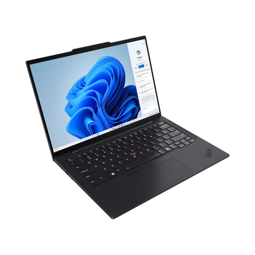 Lenovo ThinkPad T14s Gen 5 14" Multi-Touch Laptop, Intel Core Ultra 7 155U, 16GB RAM, 1TB SSD (Black) — Being Shipped