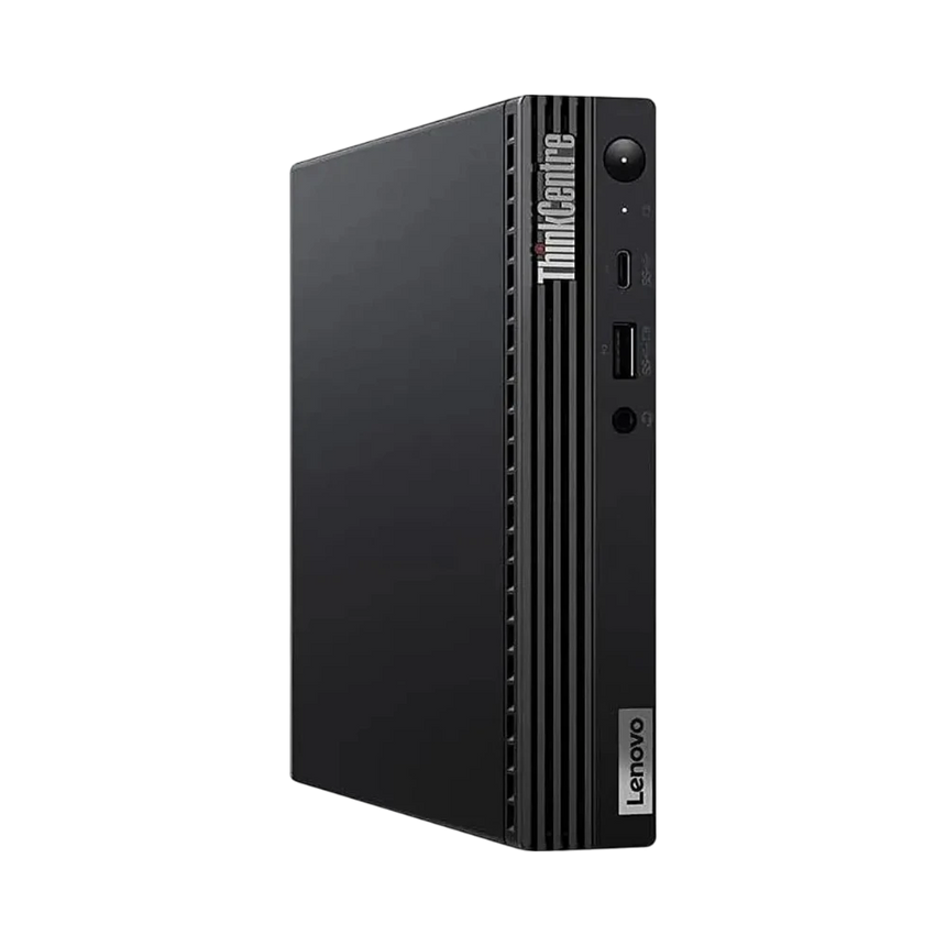 Lenovo ThinkCentre M75q Gen 2 Tiny Desktop Computer, AMD Ryzen 3 PRO 4350GE, 8GB RAM, 128GB SSD — Being Shipped