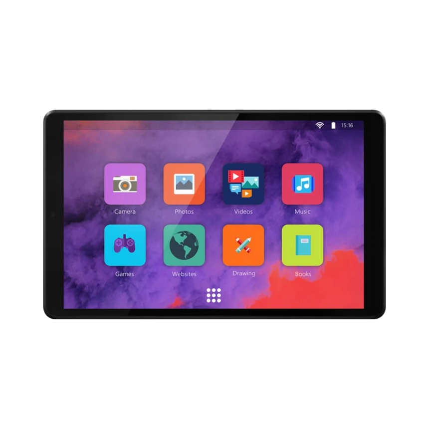 Lenovo Tab M8 HD 2nd Gen ZA5G 8" Android Tablet, MediaTek Helio A22, 2GB RAM, 16GB eMMC — Being Shipped