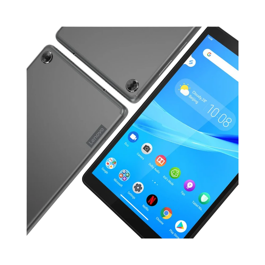 Lenovo Tab M8 HD 2nd Gen ZA5G 8" Android Tablet, MediaTek Helio A22, 2GB RAM, 16GB eMMC — Being Shipped