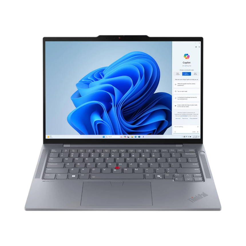 Lenovo ThinkPad T14s Gen 5 14" Multi-Touch Laptop, Intel Core Ultra 5 125U, 16GB RAM, 512GB SSD (Gray) — Being Shipped