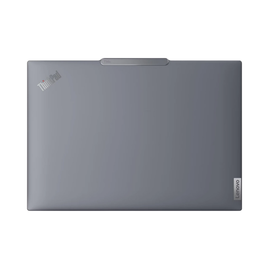 Lenovo ThinkPad T14s Gen 5 14" Multi-Touch Laptop, Intel Core Ultra 5 125U, 16GB RAM, 512GB SSD (Gray) — Being Shipped