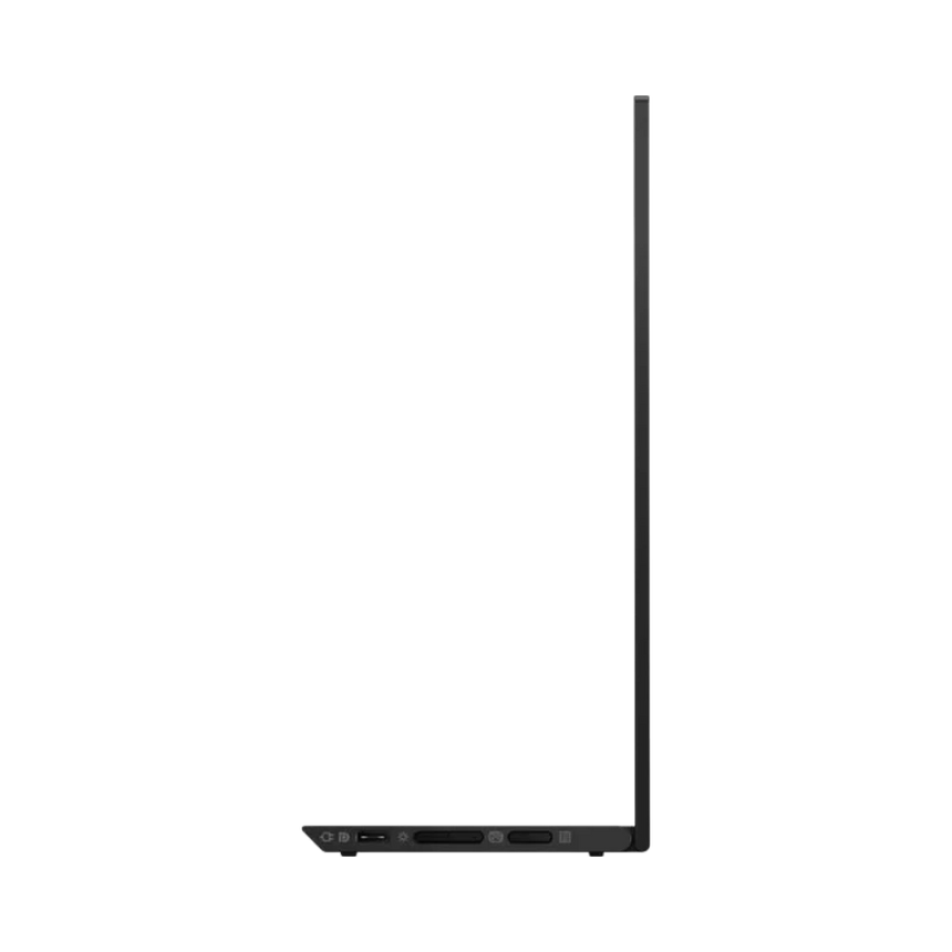 Lenovo M14T 14" 16:9 60Hz FHD IPS Portable Multi-Touch Monitor — Being Shipped