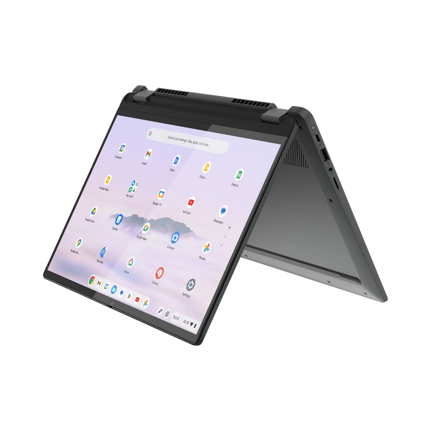 Lenovo Flex5 Chrome 14IAU 14" Multi-Touch Chromebook, Intel Core i5-1245U, 16GB RAM, 256GB SSD — Being Shipped