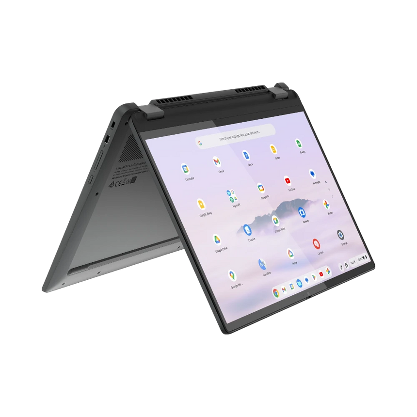 Lenovo Flex5 Chrome 14IAU 14" Multi-Touch Chromebook, Intel Core i5-1245U, 16GB RAM, 256GB SSD — Being Shipped