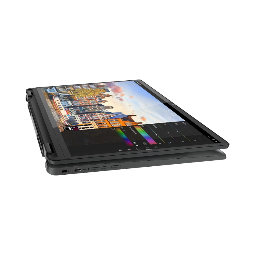 Lenovo Flex5 Chrome 14IAU 14" Multi-Touch Chromebook, Intel Core i5-1245U, 16GB RAM, 256GB SSD — Being Shipped