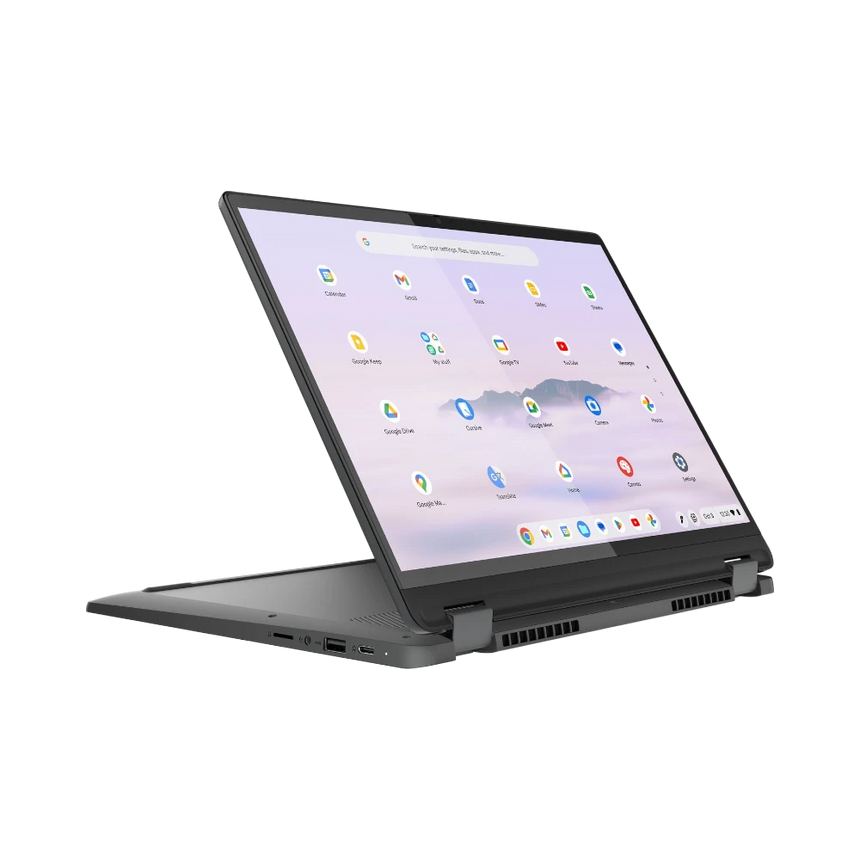 Lenovo Flex5 Chrome 14IAU 14" Multi-Touch Chromebook, Intel Core i5-1245U, 16GB RAM, 256GB SSD — Being Shipped