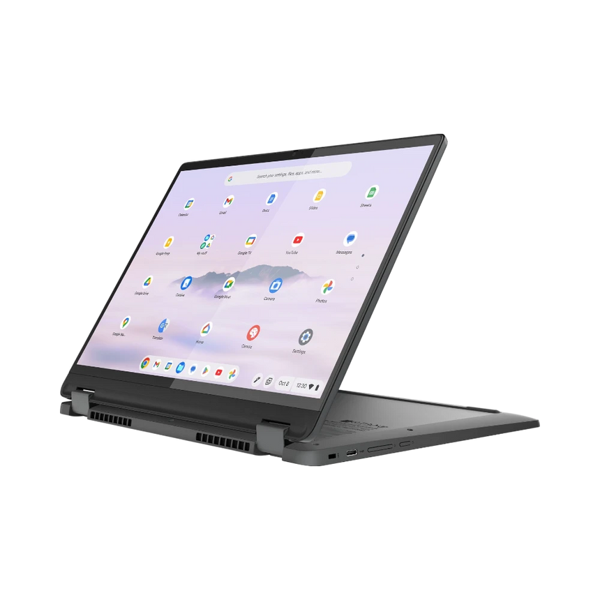 Lenovo Flex5 Chrome 14IAU 14" Multi-Touch Chromebook, Intel Core i5-1245U, 16GB RAM, 256GB SSD — Being Shipped