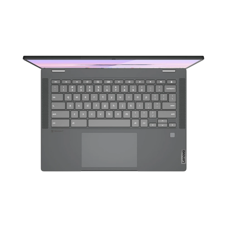 Lenovo Flex5 Chrome 14IAU 14" Multi-Touch Chromebook, Intel Core i5-1245U, 16GB RAM, 256GB SSD — Being Shipped
