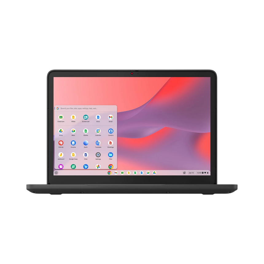 Lenovo 500e Yoga Gen 4 12.2" Multi-Touch 2-in-1 Chromebook, Intel N100, 4GB RAM, 32GB eMMC (Wi-Fi Only) — Being Shipped