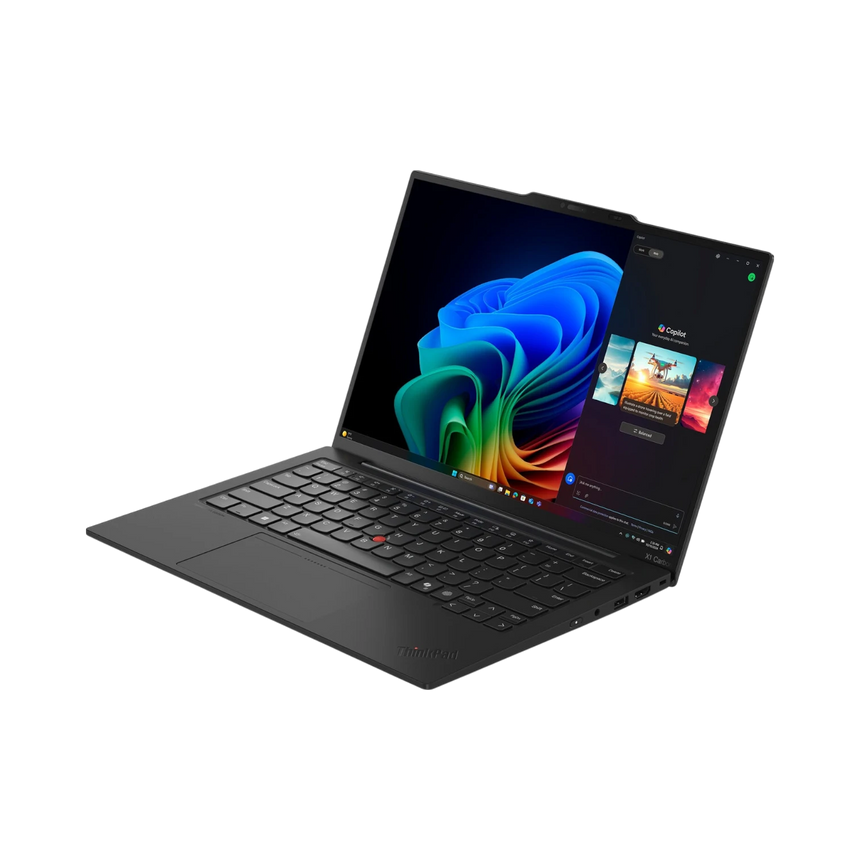 Lenovo ThinkPad X1 Carbon Gen 13 Aura Edition 14" Multi-Touch Laptop, Intel Core Ultra 7 268V, 32GB RAM, 512GB SSD — Being Shipped
