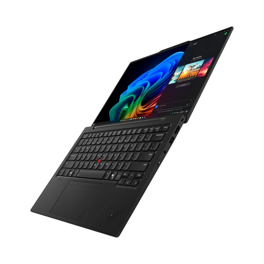 Lenovo ThinkPad X1 Carbon Gen 13 Aura Edition 14" Multi-Touch Laptop, Intel Core Ultra 7 268V, 32GB RAM, 512GB SSD — Being Shipped