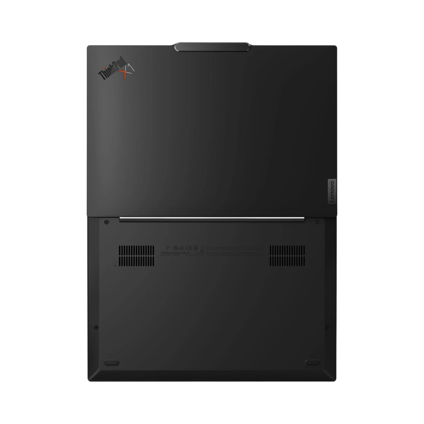 Lenovo ThinkPad X1 Carbon Gen 13 Aura Edition 14" Multi-Touch Laptop, Intel Core Ultra 7 268V, 32GB RAM, 512GB SSD — Being Shipped
