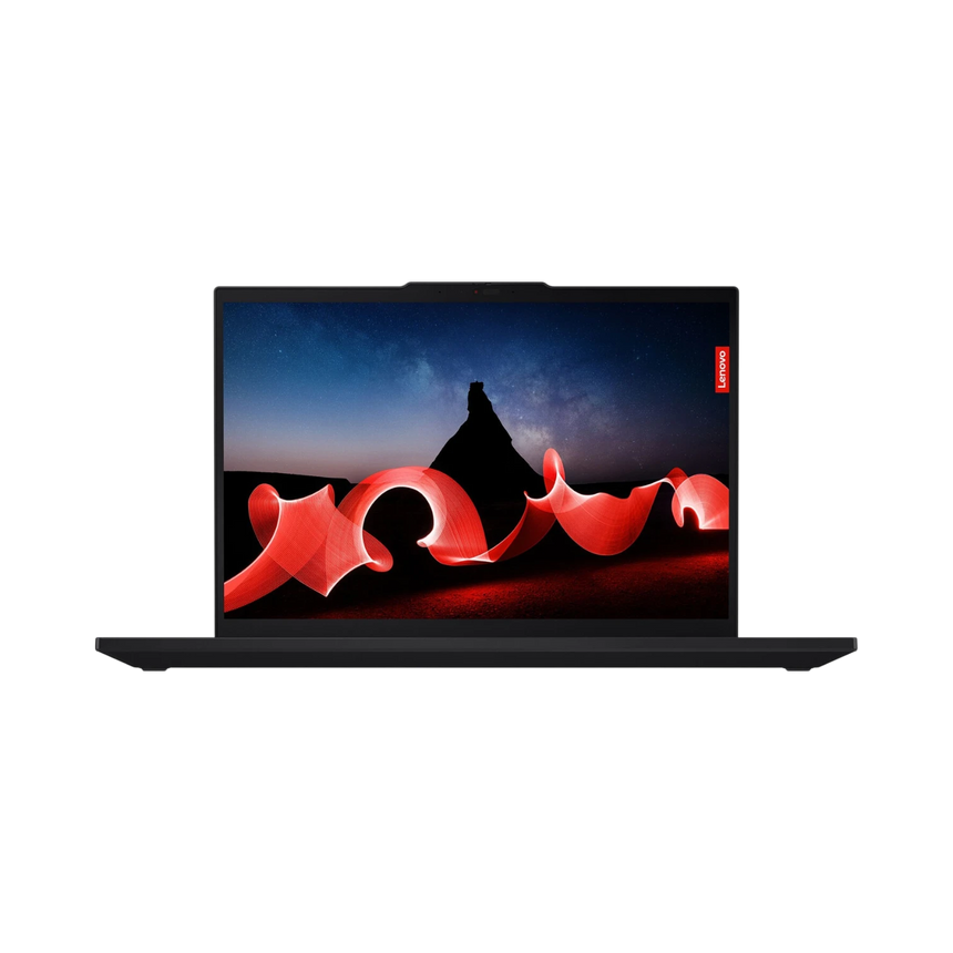 Lenovo ThinkPad T16 Gen 3 16" Multi-Touch Laptop, Intel Core Ultra 7 155U, 16GB DDR5 RAM, 1TB SSD (Black) — Being Shipped