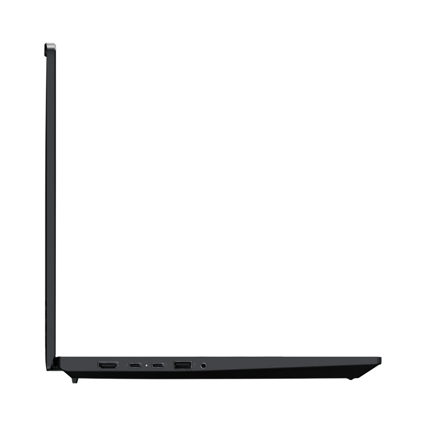 Lenovo ThinkPad P16s Gen 3 16" Laptop, Intel Core Ultra 7 155H, 16GB DDR5 RAM, 512GB SSD (Black) — Being Shipped