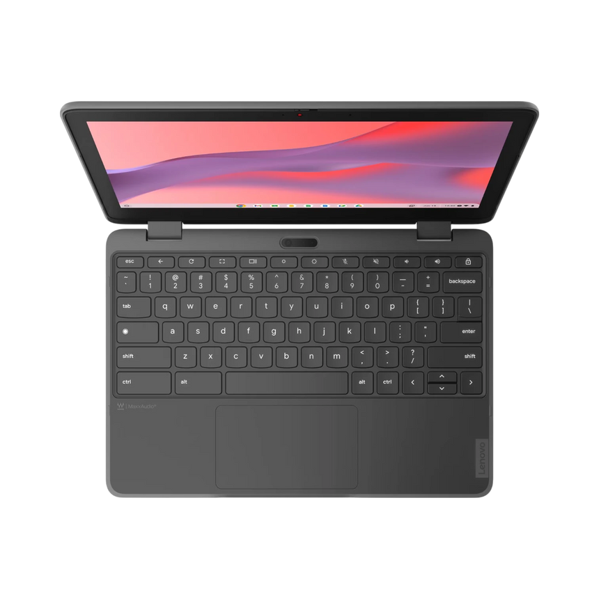 Lenovo 300e Yoga Chromebook Gen 4 11.6" 2-in-1 Touchscreen Notebook, ARM Cortex A76, 8GB RAM, 64GB Flash Memory — Being Shipped