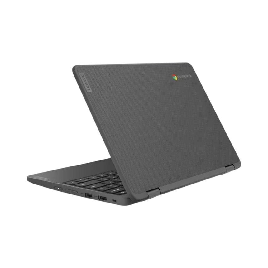 Lenovo 300e Yoga Chromebook Gen 4 11.6" 2-in-1 Touchscreen Notebook, ARM Cortex A76, 8GB RAM, 64GB Flash Memory — Being Shipped