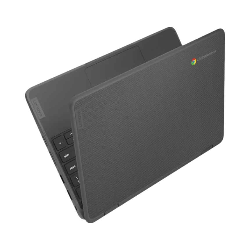 Lenovo 300e Yoga Chromebook Gen 4 11.6" 2-in-1 Touchscreen Notebook, ARM Cortex A76, 8GB RAM, 64GB Flash Memory — Being Shipped