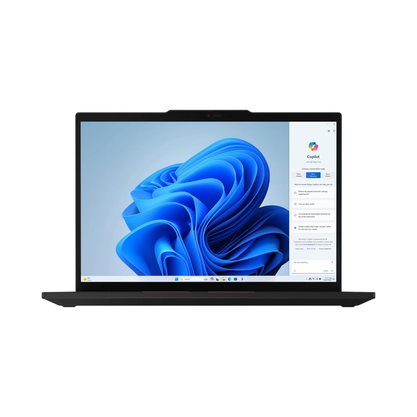 Lenovo ThinkPad T14 Gen 5 AI Ready 14" Notebook, AMD Ryzen 7 8840U, 32GB RAM, 1TB SSD — Being Shipped