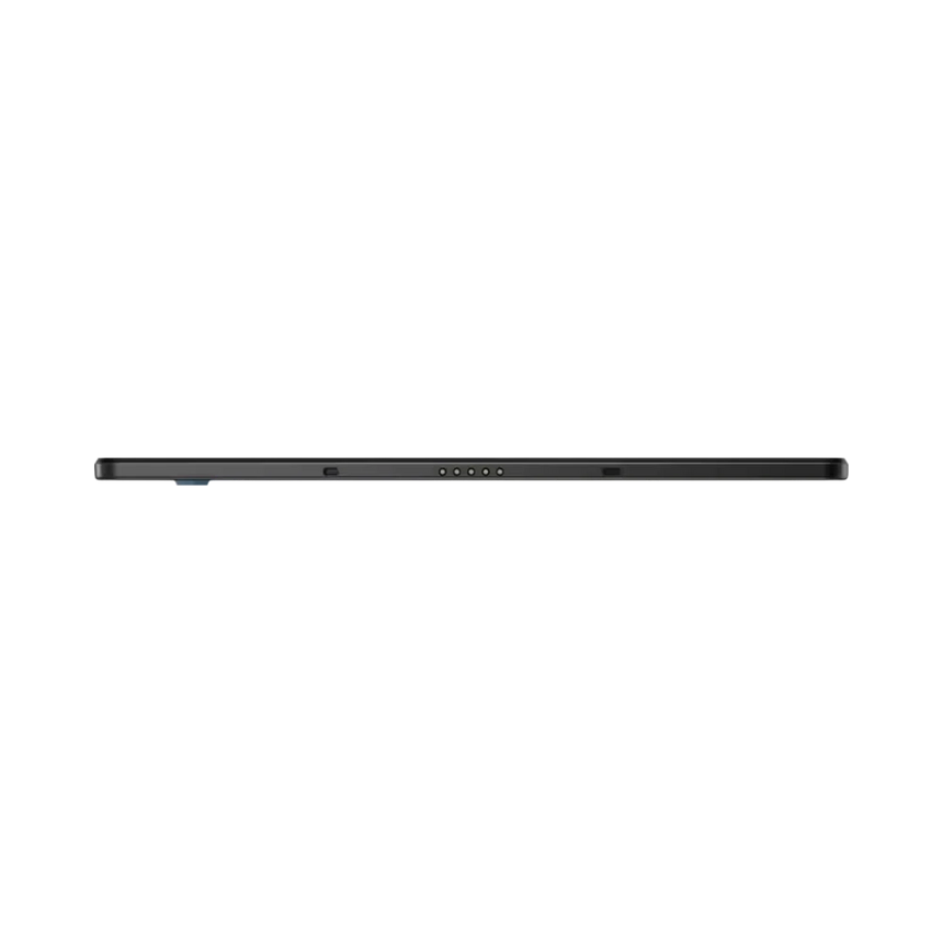 Lenovo IdeaPad Duet 10.1" Multi-Touch 2-in-1 Chromebook, MediaTek Helio P60T, 4GB RAM, 64GB eMMC (Ice Blue & Iron Gray) — Being Shipped