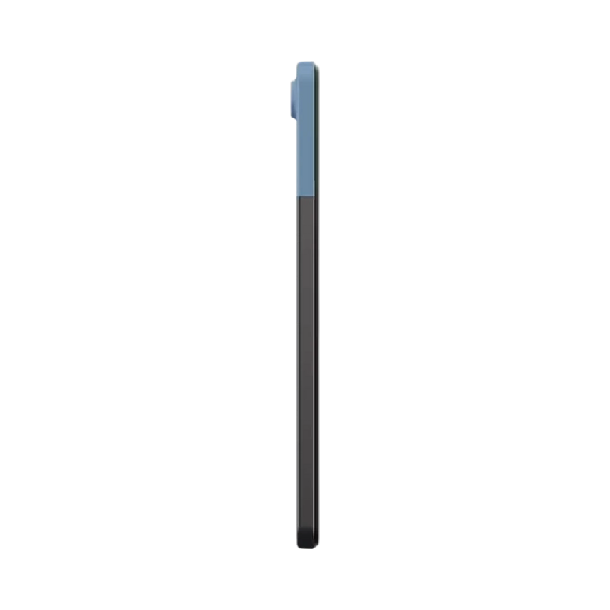 Lenovo IdeaPad Duet 10.1" Multi-Touch 2-in-1 Chromebook, MediaTek Helio P60T, 4GB RAM, 64GB eMMC (Ice Blue & Iron Gray) — Being Shipped