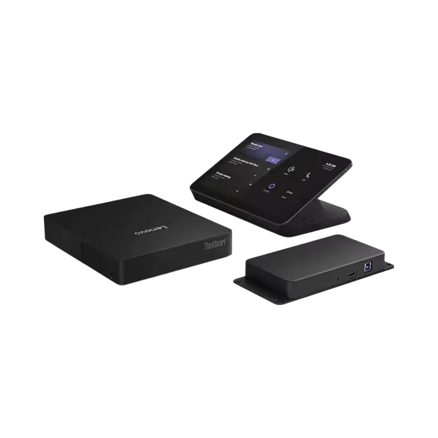 Lenovo Thinksmart Core Gen 2 Computer with IP Controller for Microsoft Teams Rooms — Being Shipped