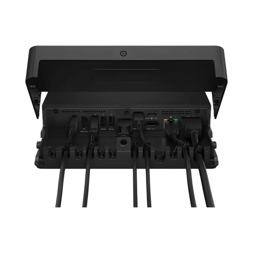 Lenovo Thinksmart Core Gen 2 Computer with IP Controller for Microsoft Teams Rooms — Being Shipped