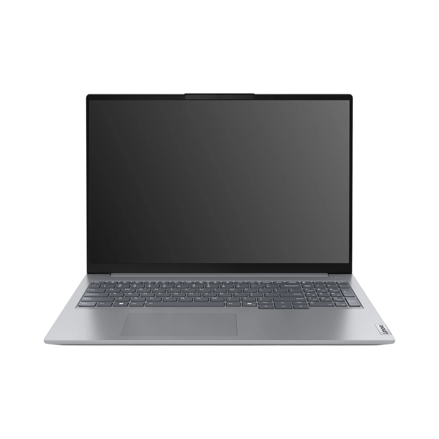 Lenovo ThinkBook 16 G7 ARP 16" Laptop, AMD Ryzen 7 7735HS, 16GB DDR5 RAM, 512GB SSD (Arctic Gray) — Being Shipped
