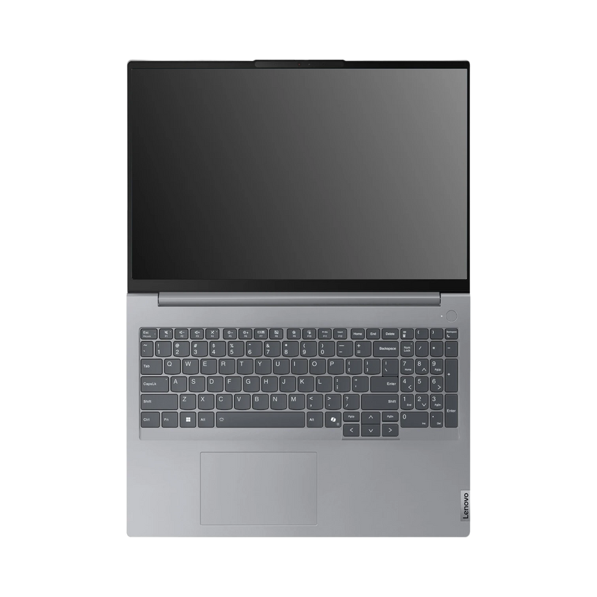 Lenovo ThinkBook 16 G7 ARP 16" Laptop, AMD Ryzen 7 7735HS, 16GB DDR5 RAM, 512GB SSD (Arctic Gray) — Being Shipped