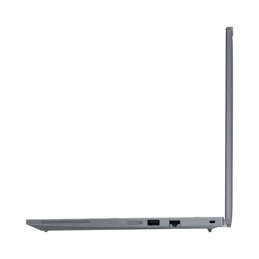Lenovo ThinkPad T14 Gen 5 14" Laptop, Intel Core Ultra 7 155U, 16GB DDR5 RAM, 512GB SSD (Gray) — Being Shipped