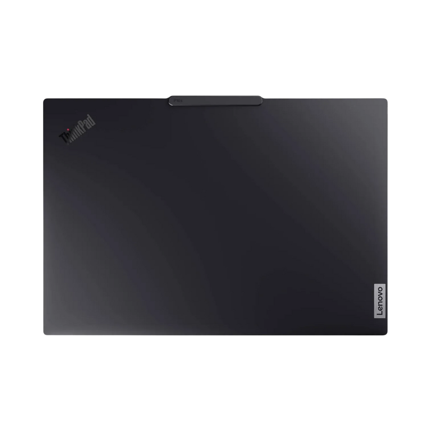 Lenovo ThinkPad P16s Gen 3 16" Multi-Touch Laptop, Intel Core Ultra 7155H, NVIDIA RTX 500, 32GB DDR5 RAM, 1TB SSD (Black) — Being Shipped