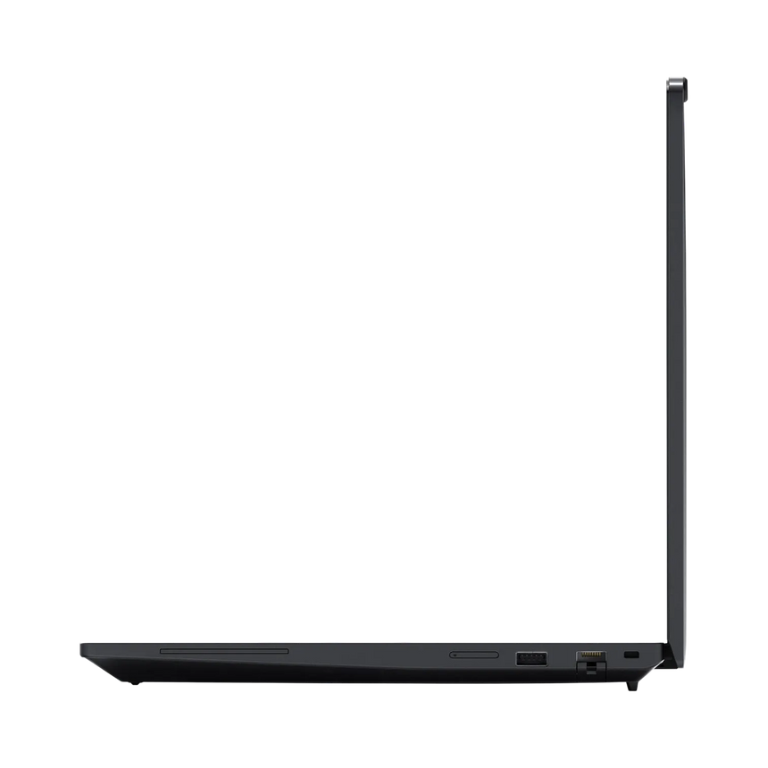 Lenovo ThinkPad P16s Gen 3 16" Multi-Touch Laptop, Intel Core Ultra 7155H, NVIDIA RTX 500, 32GB DDR5 RAM, 1TB SSD (Black) — Being Shipped