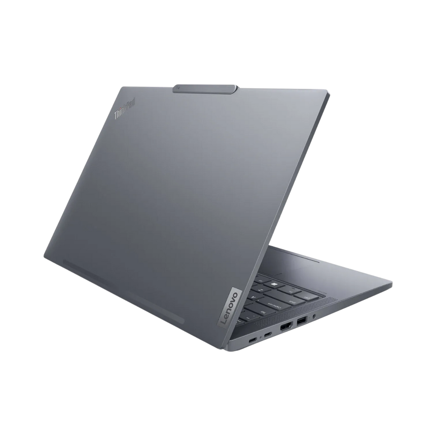 Lenovo ThinkPad T14 Gen 5 14" Multi-Touch Laptop, AMD Ryzen 5 PRO 8540U, 32GB RAM, 512GB SSD (Gray) — Being Shipped