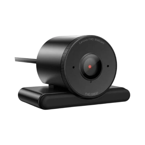 Lenovo FHD Webcam 1080P 30fps — Being Shipped
