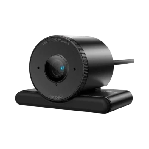 Lenovo FHD Webcam 1080P 30fps — Being Shipped