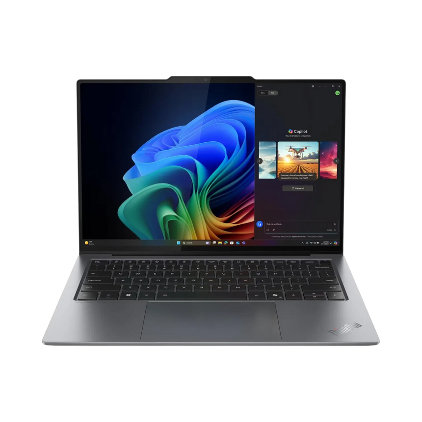 Lenovo ThinkPad X9-14 Gen 1 Aura Edition 14" Laptop, Intel Core Ultra 7 258V, 32GB RAM, 1TB SSD — Being Shipped