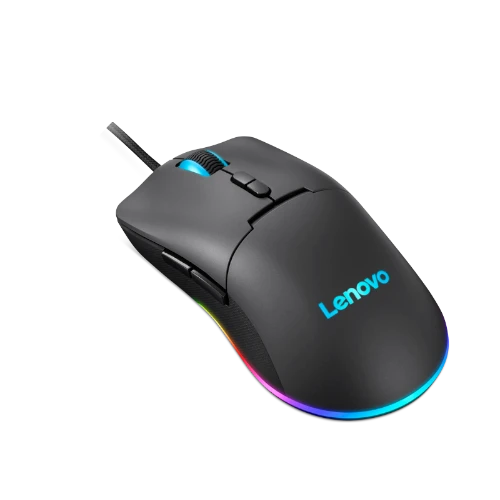 Lenovo M210 RGB Wired Gaming Mouse — Being Shipped